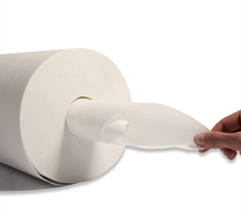 rotolo spirale medio e mini pura cellulosa t&t commerciale toscana